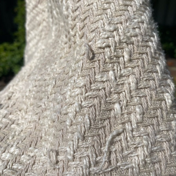 H&M Bomber Knit Jacket - Picture 6 of 8